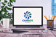 Cam Box Logo