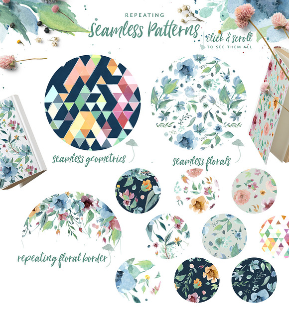 Loving Saskia Font & Graphics Bundle in Love Fonts - product preview 11