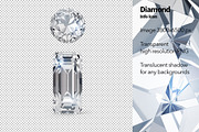 Diamond Info Icon