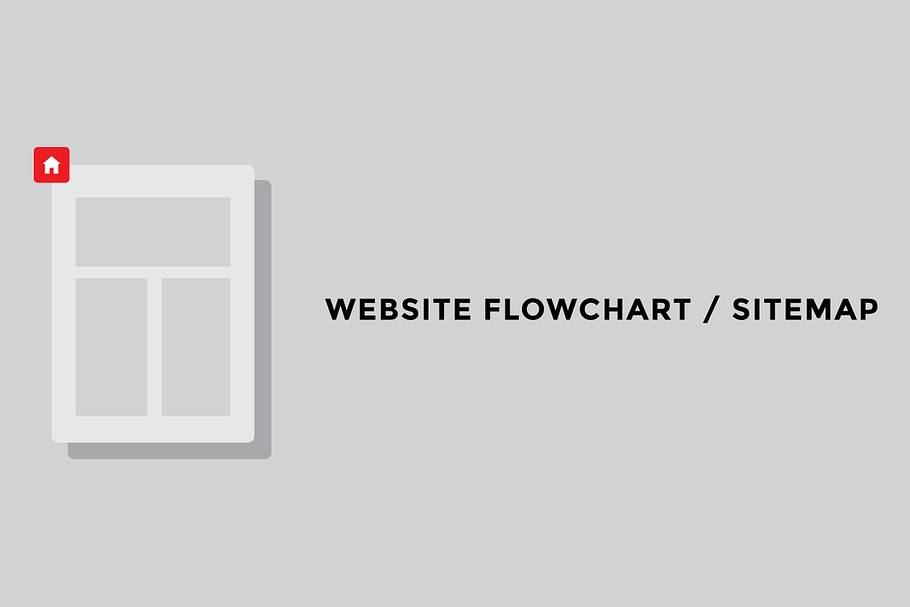 Website Flowchart