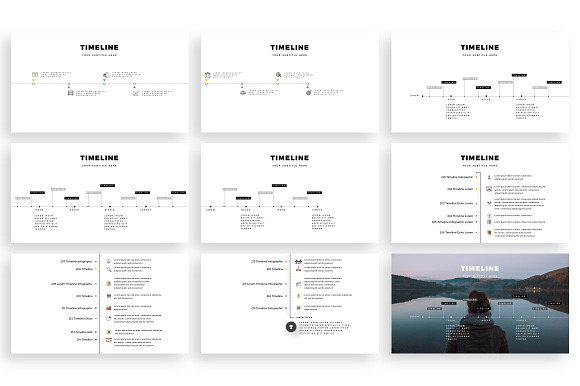BARRA Premium Keynote Template in Keynote Templates - product preview 10