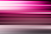 Horizontal pink and blue motion blur background