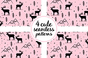 Cute Patterns