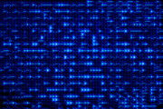 Computer pixel space texture background