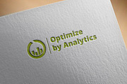Optimize by Analytics