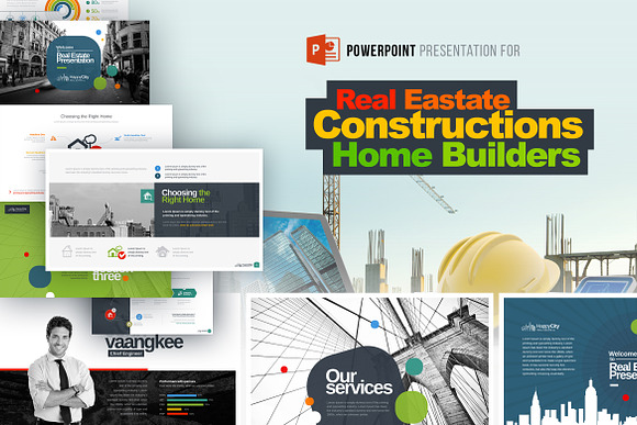 Business PowerPoint Templates Bundle in Presentation Templates - product preview 14