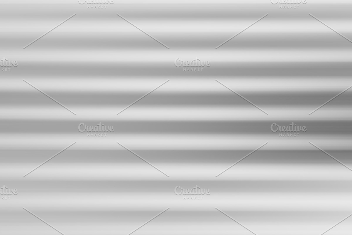 Horizontal black and white motion blur bokeh background in Illustrations - product preview 8