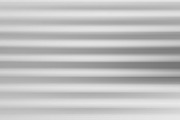 Horizontal black and white motion blur bokeh background