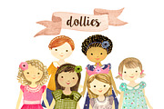 Dollies