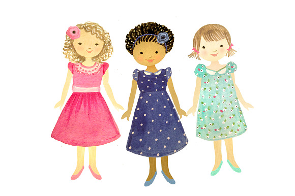 Dollies in Graphics - product preview 1