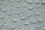 Rough Textured Cement Wall