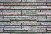 Rectangle-patterned tile texture
