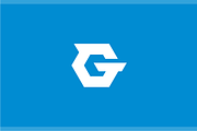 Letter G Logo