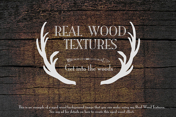 Real Wood Original Texture Photos in Textures - product preview 4