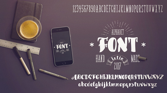 60% discount 2 Fonts August 10 in Script Fonts - product preview 1