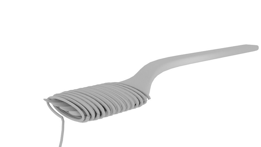  Noodle Fork  in Food - product preview 4