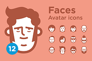 Jimi’s Avatar Icons – Mix Set