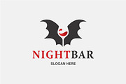 Bat Bar Logo