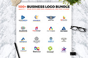 Business Logo Bundle
