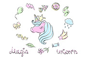Magic Unicorns
