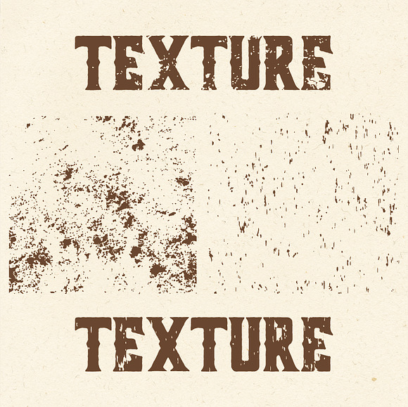 BLackScava + Ornaments + texture in Display Fonts - product preview 4