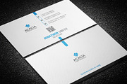 Sunaj Business Card