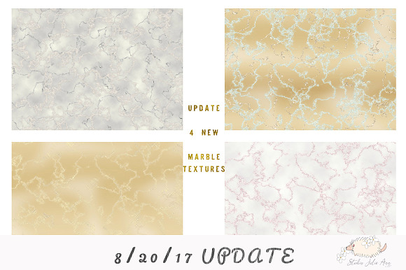 Marble Texture Kit in Textures - product preview 7