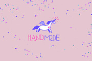 Handmade Logo