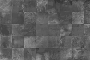 Slate tile seamless texture, vector