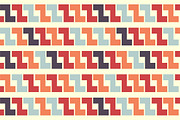Seamless Patterns Swatch Libraries