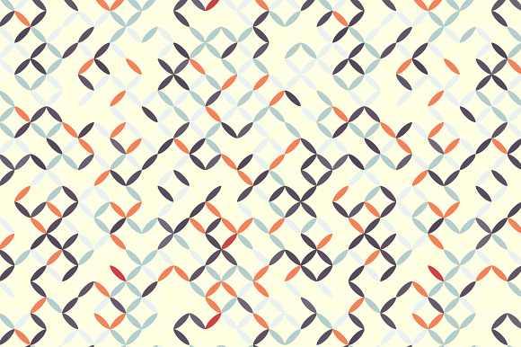 Seamless Patterns Swatch Libraries in Patterns - product preview 8