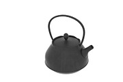Japanese Art Teapot