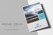Business Brochure Template 06