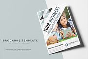 Business Brochure Template 07
