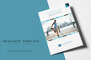 Business Brochure Template 08