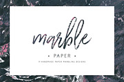 Marble Paper