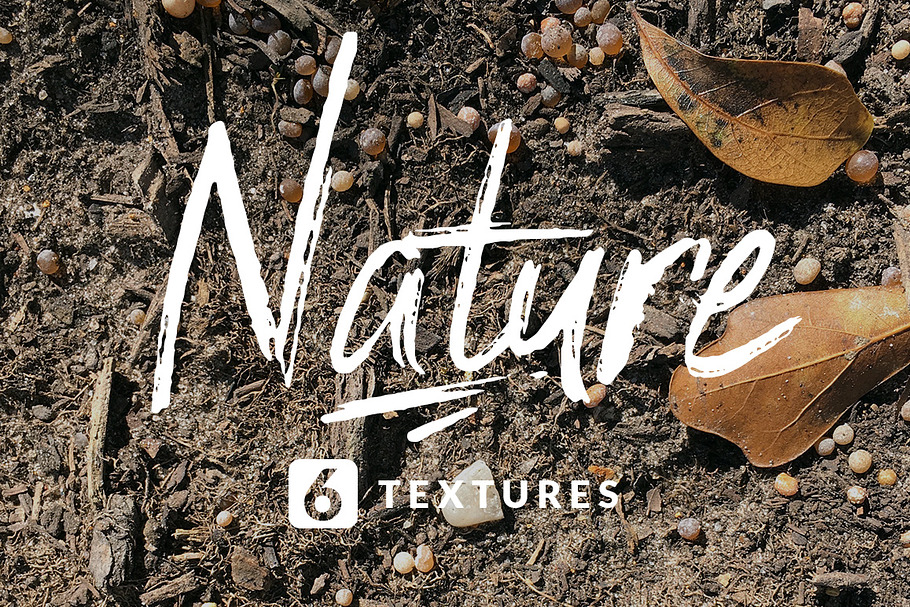 Nature Texture Pack #1 in Textures - product preview 8