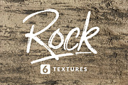 Rock Texture Pack #1