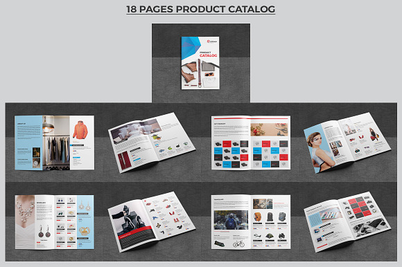 125+ Print Template Mega Bundle in Flyer Templates - product preview 13