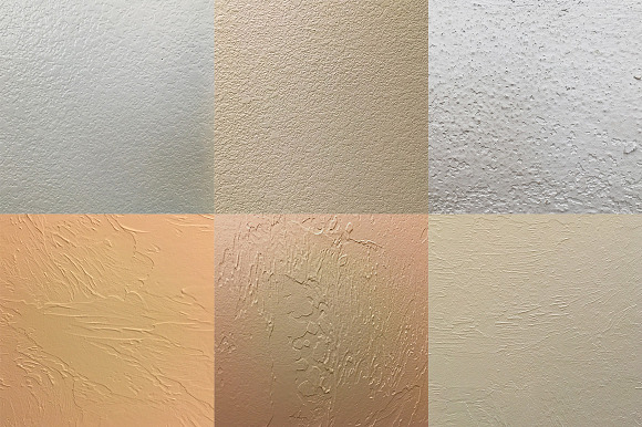 Drywall Texture Pack in Textures - product preview 1