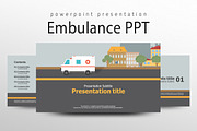 Ambulance PPT