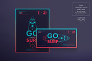 Flyers | Go Surf