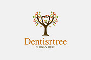 Dentistree Logo