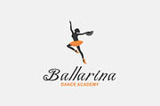 Dance Logo