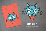 Mad Wolf
