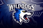 Wild Dogs Logo