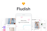 Fluent — Fluent iOS UI Kit