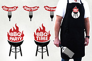 BBQ Collection