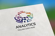 Analytics Logo