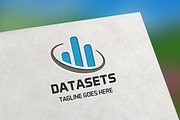 Datasets Logo